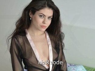 IrisRhode