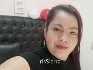 IrisSierra Zizi X