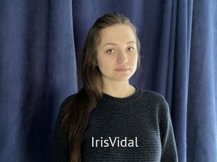 IrisVidal