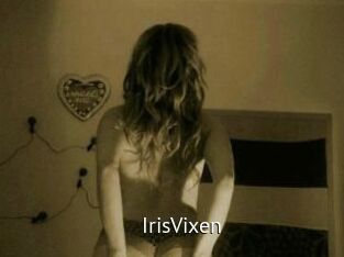 IrisVixen