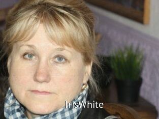 IrisWhite