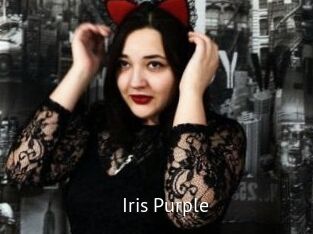 Iris_Purple