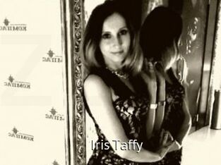 Iris_Taffy