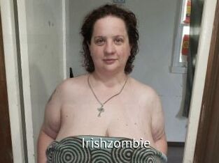 Irishzombie Zizi X