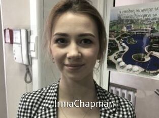 IrmaChapman