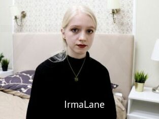 IrmaLane