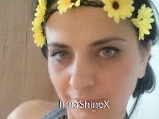 IrmaShineX