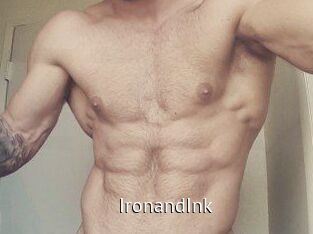 IronandInk