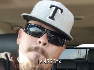 IsN325tx