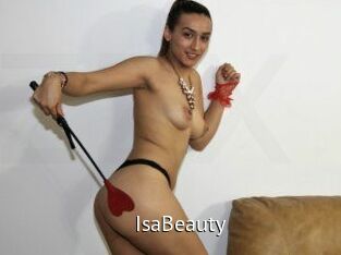 IsaBeauty Zizi X