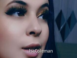 IsaColeman