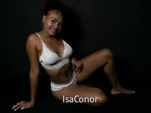 IsaConor Zizi X
