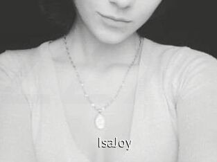 IsaJoy