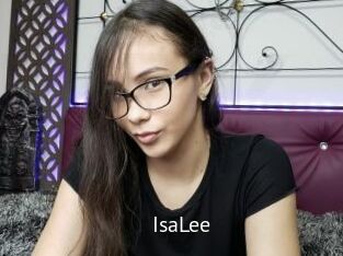 IsaLee