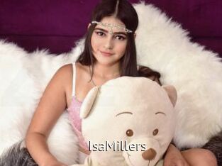 IsaMillers