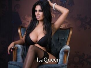 IsaQueen