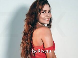 IsaRivera