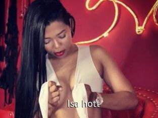 Isa_hott