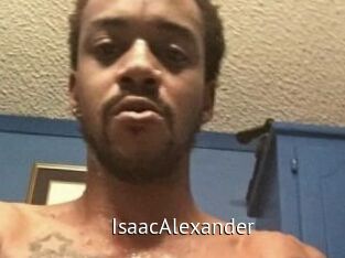 Isaac_Alexander