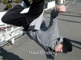 IsaacBinding