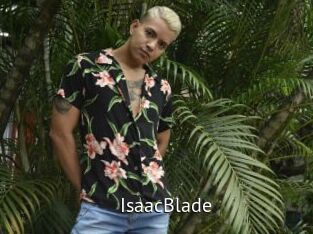 IsaacBlade Zizi X