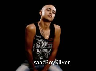 IsaacBoySilver Zizi X