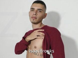 IsaacBrooks