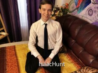 IsaacHunt Zizi X