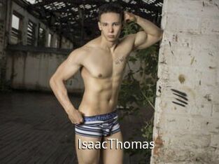 IsaacThomas
