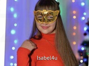 Isabel_4u