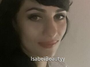 IsabelBeautyy