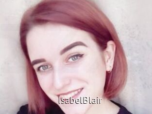 IsabelBlair