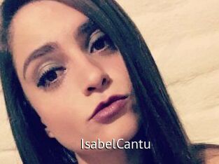Isabel_Cantu