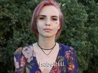 IsabelHill