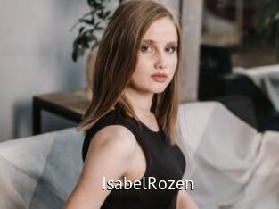 IsabelRozen