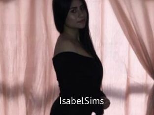 IsabelSims