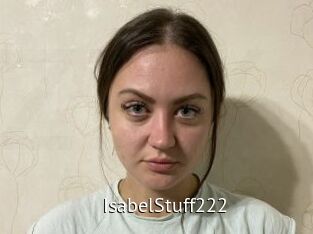 IsabelStuff222