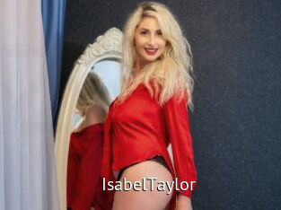 IsabelTaylor