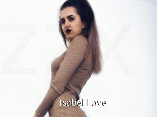 Isabel_Love