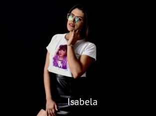 Isabela Zizi X