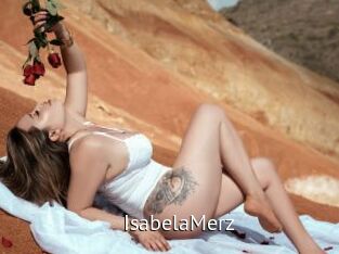 IsabelaMerz