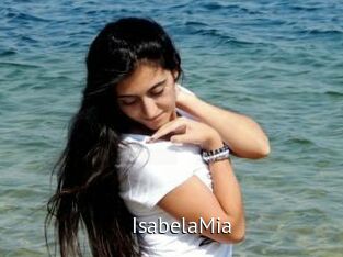 IsabelaMia