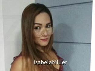 IsabelaMiller