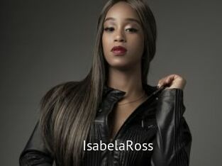 IsabelaRoss