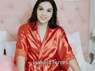 IsabelaTorres