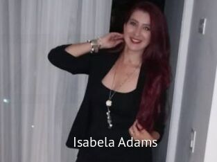 Isabela_Adams