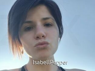 IsabellPepper Zizi X