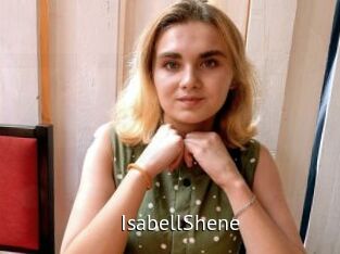 IsabellShene Zizi X