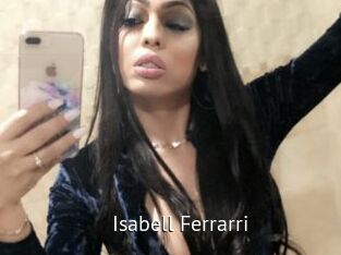 Isabell_Ferrarri