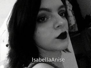 IsabellaAnise Zizi X